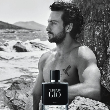 Armani Parfum Acqua di Giò Elixir - Parfüm 3614274143751 Armani Parfum Acqua di Giò Elixir - Parfüm 3614274143751
